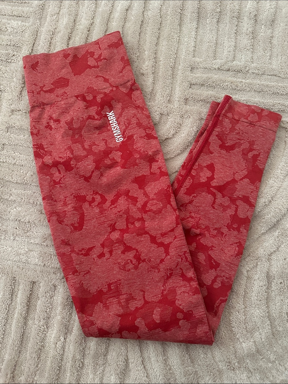 Gymshark Adapt Camo Leggings